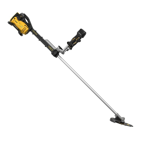 Dewalt DCMBC723N-XJ Débroussailleuse à lame forestière XR FLEXVOLT 54V Brushless (Machine seule)