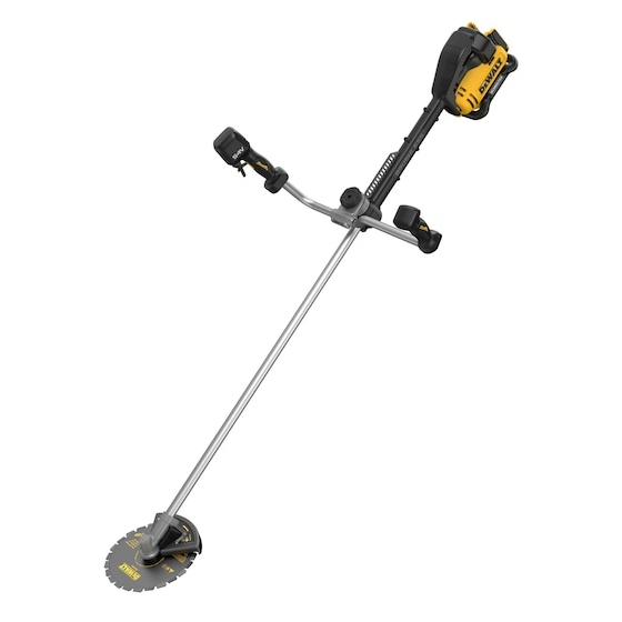 Dewalt DCMBC723N-XJ Débroussailleuse à lame forestière XR FLEXVOLT 54V Brushless (Machine seule)