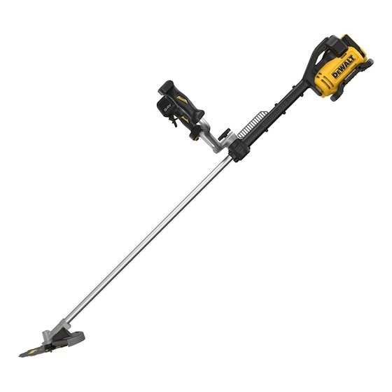 Dewalt DCMBC723N-XJ Débroussailleuse à lame forestière XR FLEXVOLT 54V Brushless (Machine seule)