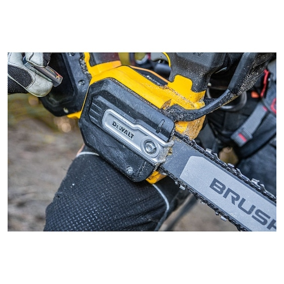 Dewalt DCMCST635N-XJ Tronçonneuse d'élagage 35 cm XR FLEXVOLT 54V brushless (Version Seule)