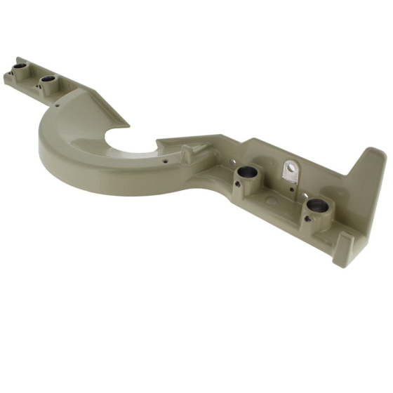 Makita Butée arrière pour scie à onglets LS1013 (316840-9)