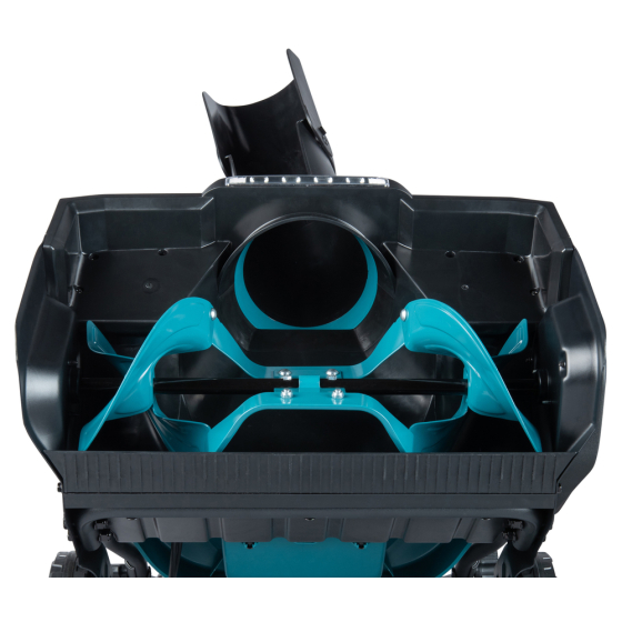 Makita SN001GZ Fraise à neige 40V XGT (Machine seule)