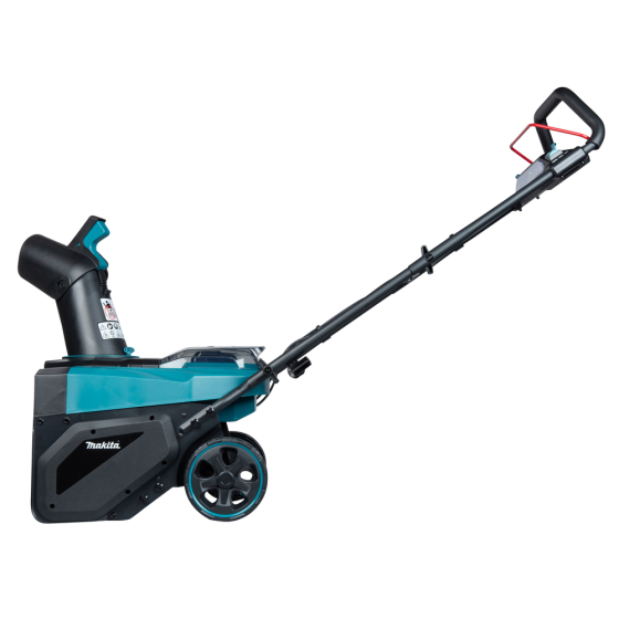 Makita SN001GZ Fraise à neige 40V XGT (Machine seule)