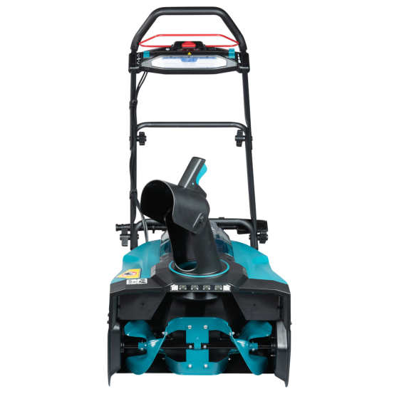 Makita SN001GZ Fraise à neige 40V XGT (Machine seule)