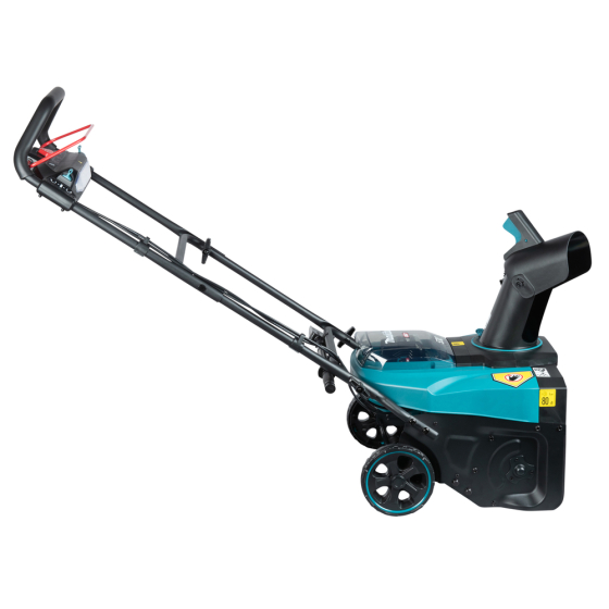 Makita SN001GZ Fraise à neige 40V XGT (Machine seule)