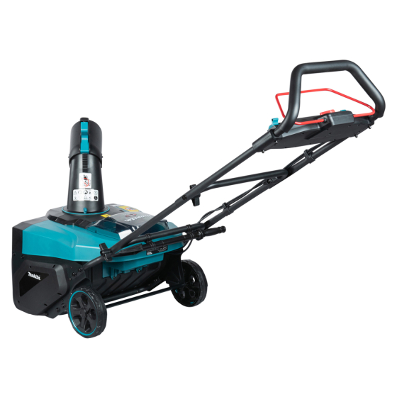 Makita SN001GZ Fraise à neige 40V XGT (Machine seule)