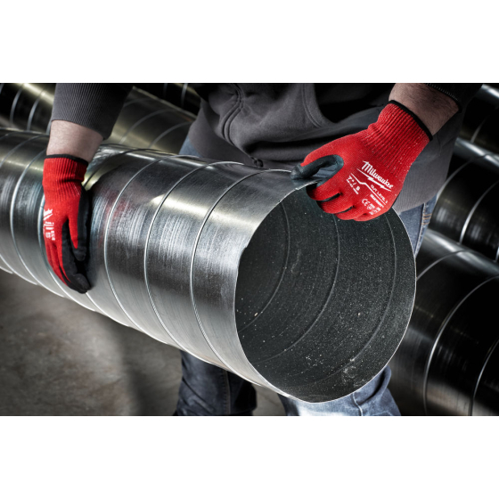 Milwaukee Gants de protection Anti-coupures Niveau 3