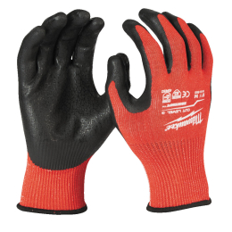 Milwaukee Gants de protection Anti-coupures Niveau 3