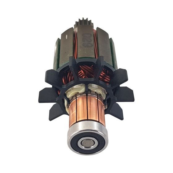 Makita 619230-8 Induit de Perceuse, Visseuse 18V BHP454, BDF454