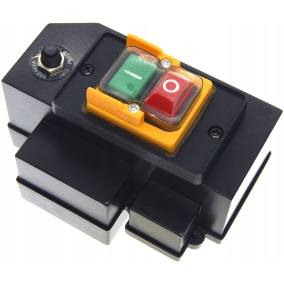 Makita Interrupteur pour scie circulaire MLT100 (JM27100127)