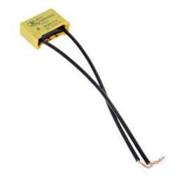 Makita Condensateur de démarrage pour scie MLT100 et MLT100N (JM27000342)