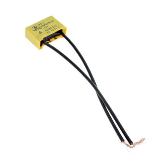 Makita Condensateur de démarrage pour scie MLT100 et MLT100N (JM27000342)