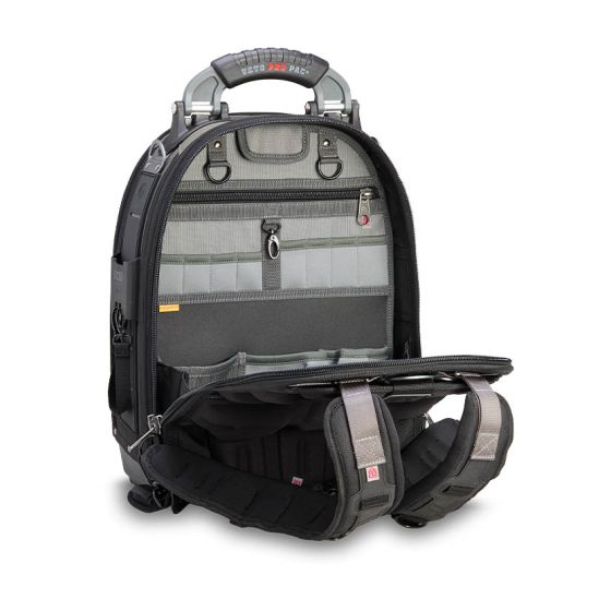 Veto Pro Pac Sac à dos à outils Veto Tech Pac EVO (VPP10943)