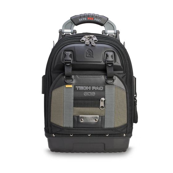 Veto Pro Pac Sac à dos à outils Veto Tech Pac EVO (VPP10943)