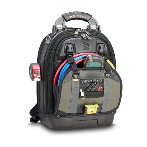 Veto Pro Pac Sac à dos à outils Veto Tech Pac EVO (VPP10943)