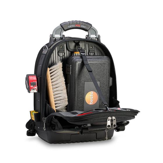 Veto Pro Pac Sac à dos à outils Veto Tech Pac EVO (VPP10943)
