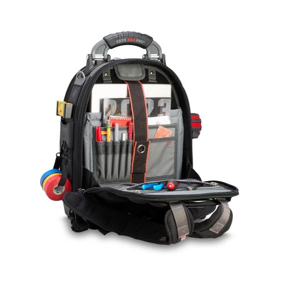 Veto Pro Pac Sac à dos à outils Veto Tech Pac EVO (VPP10943)