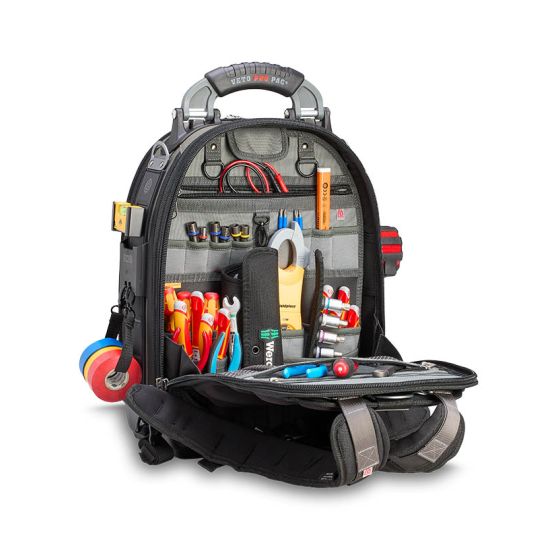 Veto Pro Pac Sac à dos à outils Veto Tech Pac EVO (VPP10943)