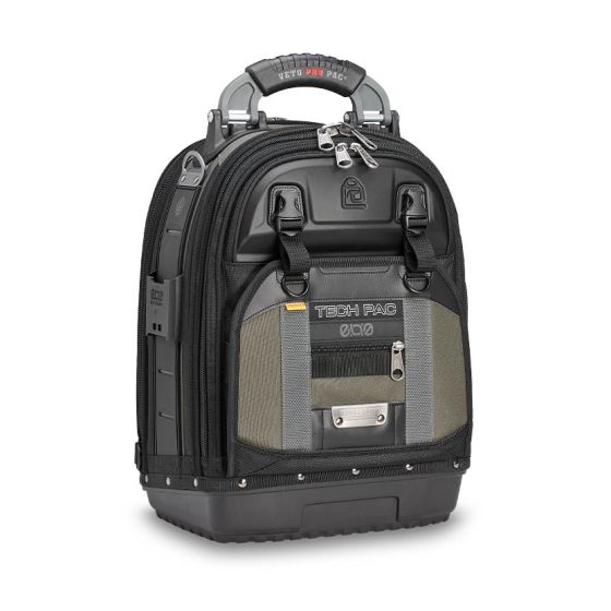 Veto Pro Pac Sac à dos à outils Veto Tech Pac EVO (VPP10943)