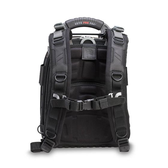 Veto Pro Pac Sac à dos à outils Veto Tech Pac MC EVO (VPP10944)
