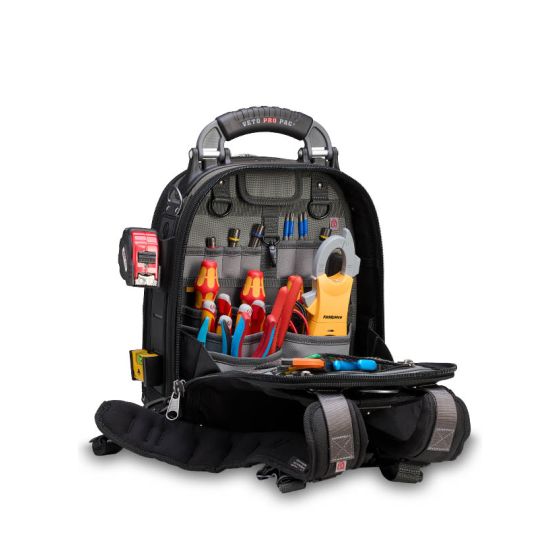 Veto Pro Pac Sac à dos à outils Veto Tech Pac MC EVO (VPP10944)