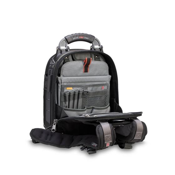 Veto Pro Pac Sac à dos à outils Veto Tech Pac MC EVO (VPP10944)