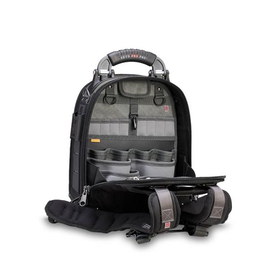 Veto Pro Pac Sac à dos à outils Veto Tech Pac MC EVO (VPP10944)