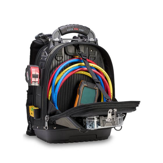 Veto Pro Pac Sac à dos à outils Veto Tech Pac MC EVO (VPP10944)