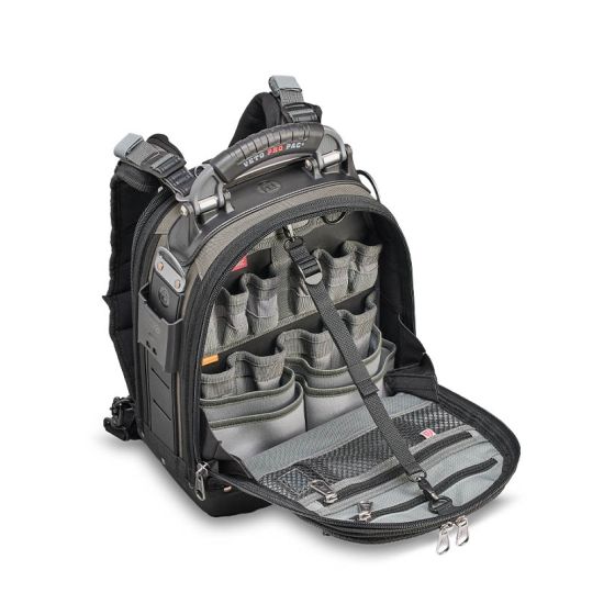 Veto Pro Pac Sac à dos à outils Veto Tech Pac MC EVO (VPP10944)