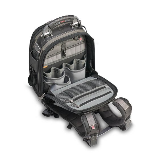Veto Pro Pac Sac à dos à outils Veto Tech Pac MC EVO (VPP10944)
