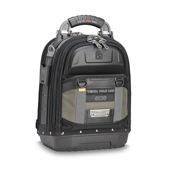 Veto Pro Pac Sac à dos à outils Veto Tech Pac MC EVO (VPP10944)