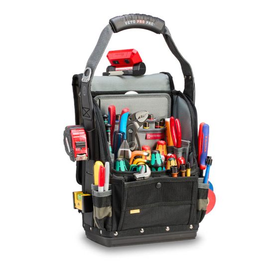 Veto Pro Pac Poche à outils TP-XXL EVO (VPP10943)