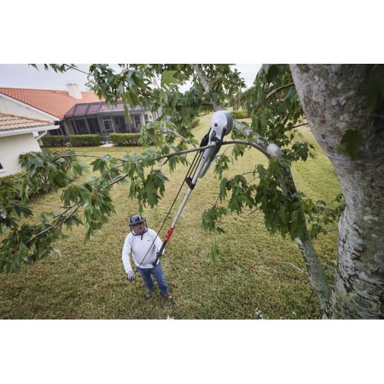 Milwaukee Scie sur perche 2 en 1 (4932498626)