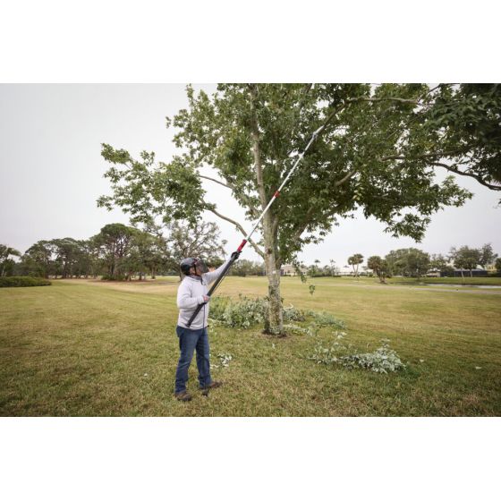 Milwaukee Scie sur perche 2 en 1 (4932498626)