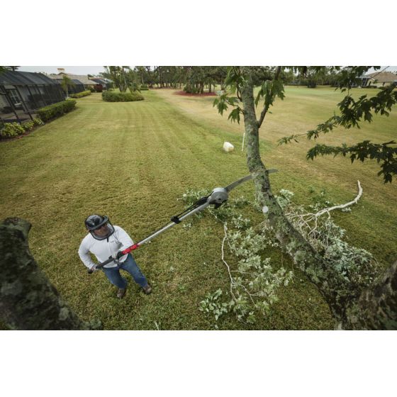 Milwaukee Scie sur perche 2 en 1 (4932498626)