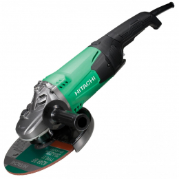 Hitachi G23ST Meuleuse ø230mm 2000W
