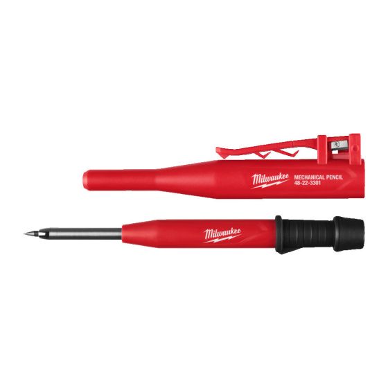 Milwaukee Crayon de chantier à mines INKZALL (4932501156)