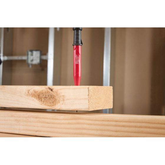 Milwaukee Crayon de chantier à mines INKZALL (4932501156)