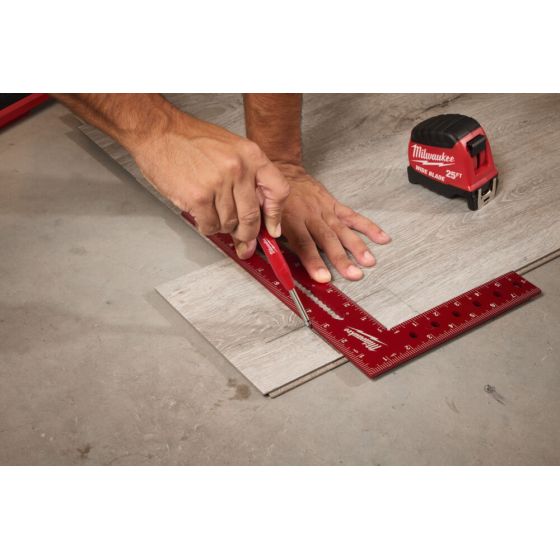 Milwaukee Crayon de chantier à mines INKZALL (4932501156)