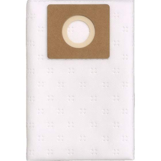 Bosch 2608001221 Lots de x4 sacs non-tissé 30L pour aspirateur