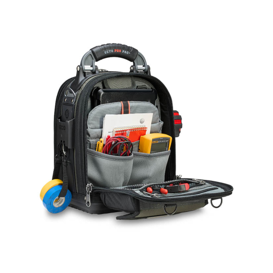Veto Pro Pac Sac à outils compact Veto Tech MCT EVO (VPP10945)