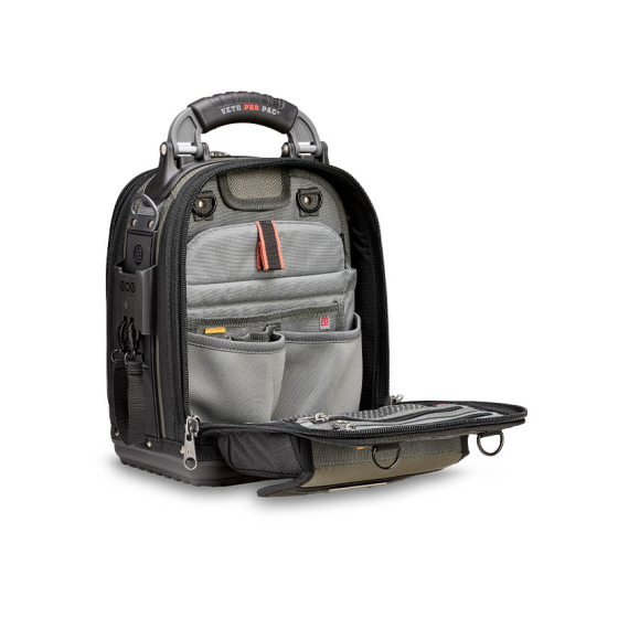 Veto Pro Pac Sac à outils compact Veto Tech MCT EVO (VPP10945)