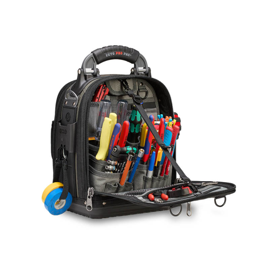 Veto Pro Pac Sac à outils compact Veto Tech MCT EVO (VPP10945)