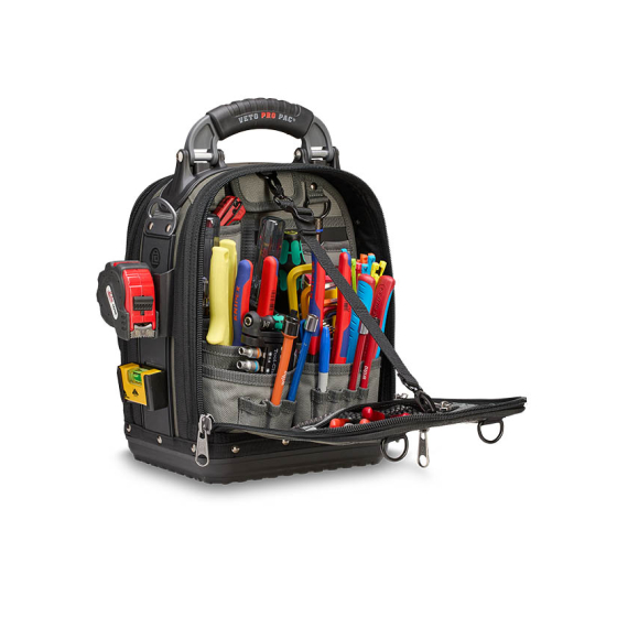 Veto Pro Pac Sac à outils compact Veto Tech MCT EVO (VPP10945)