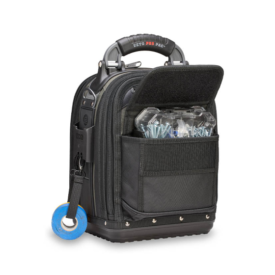 Veto Pro Pac Sac à outils compact Veto Tech MCT EVO (VPP10945)
