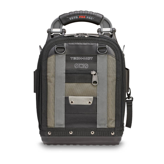 Veto Pro Pac Sac à outils compact Veto Tech MCT EVO (VPP10945)