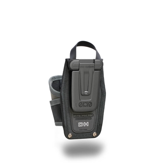Veto Pro Pac Etui de rangement pour visseuse DH EVO (VPP10952)