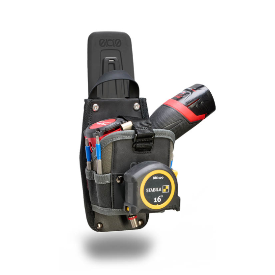 Veto Pro Pac Etui de rangement pour visseuse DH EVO (VPP10952)