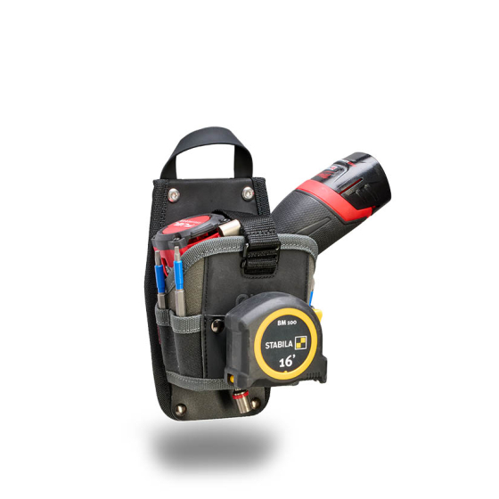 Veto Pro Pac Etui de rangement pour visseuse DH EVO (VPP10952)