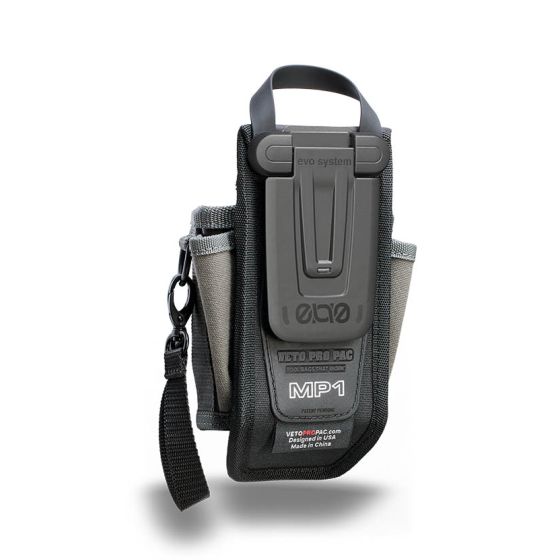 Pro Pac Pochette de rangement pour multimètre MP1 EVO (VPP10948)